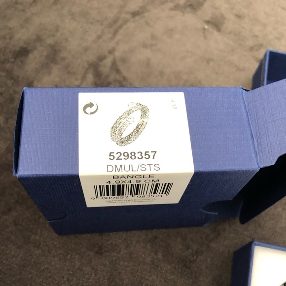 COPY - Swarovski bracelet nwt - Picture 6 of 7